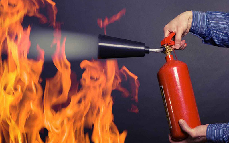  FIRE SAFETY TIPS EVERY INDUSTRY MUST PRACTICE